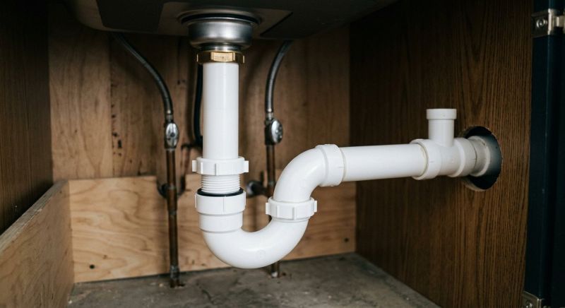 House Plumbing Repair in Denver, CO
