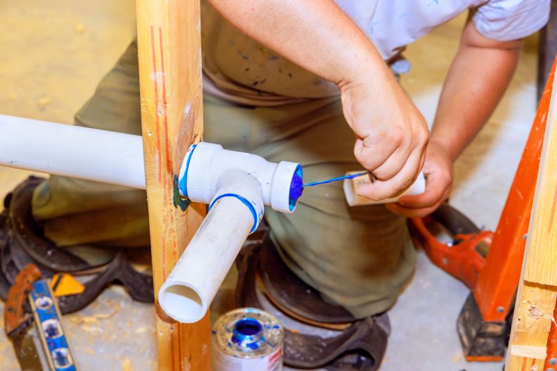 Pvc Line Repair in Denver, CO