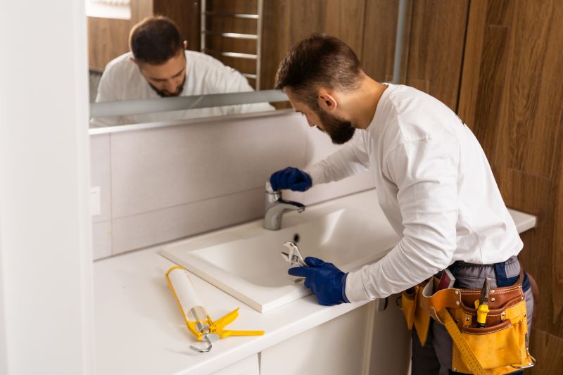 Toilet Repair in Denver, CO