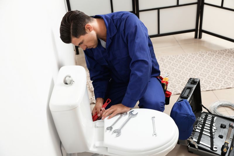 Specialized Commercial Plumbing Companies