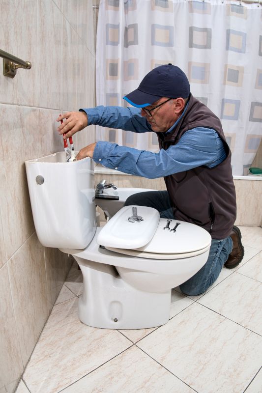Contact About Commercial Toilet Repair